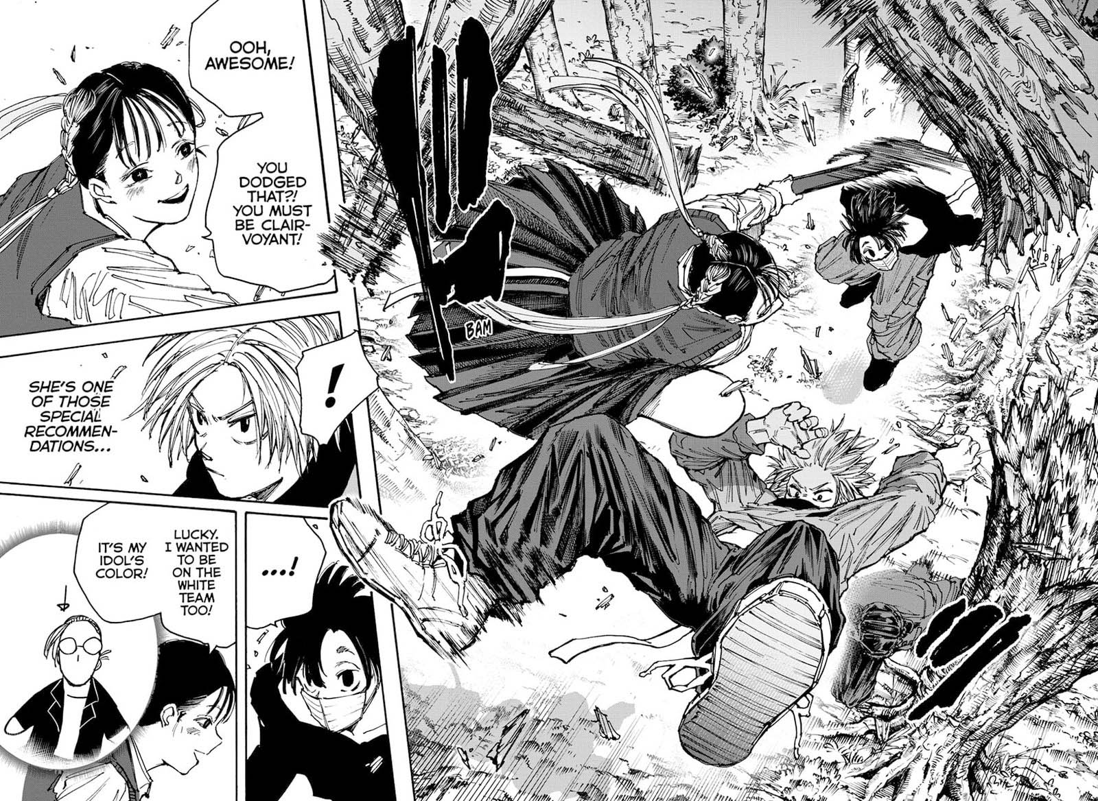 Chapter 64 Path - Page 4